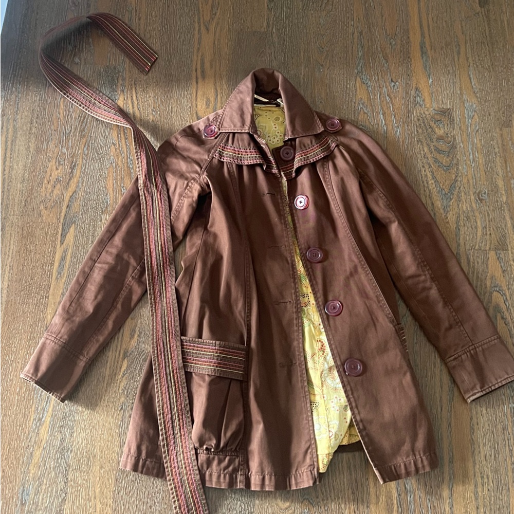 DKNY Jacket